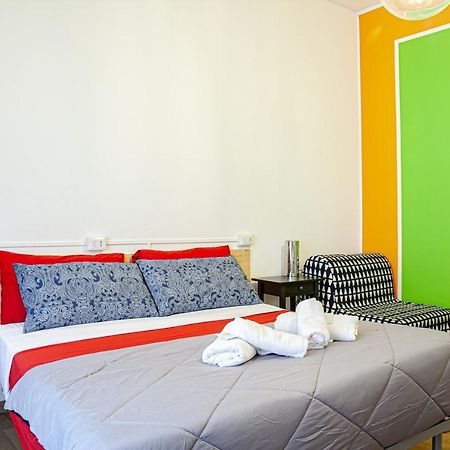 Ferienwohnung A Due Passi Dal Duomo Mailand Exterior foto