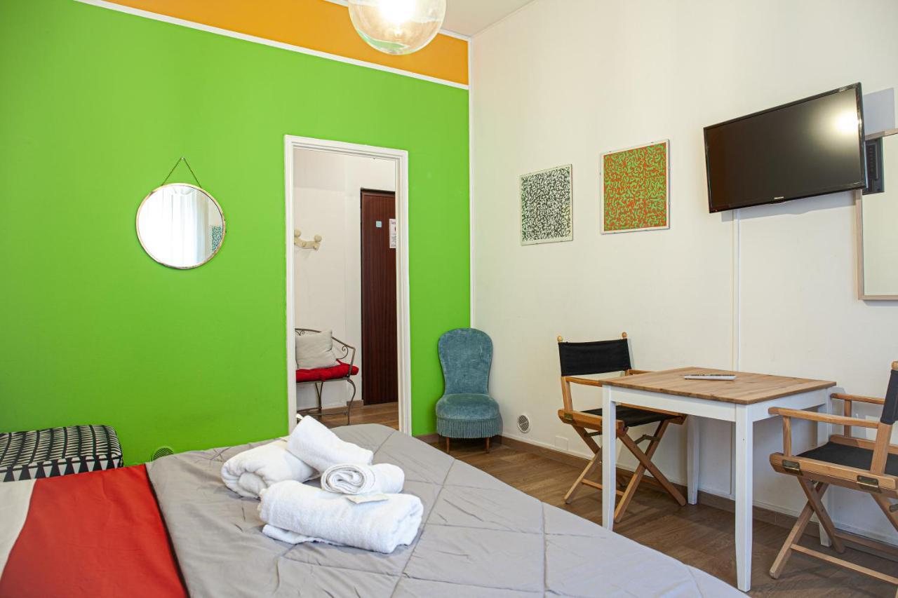 Ferienwohnung A Due Passi Dal Duomo Mailand Exterior foto